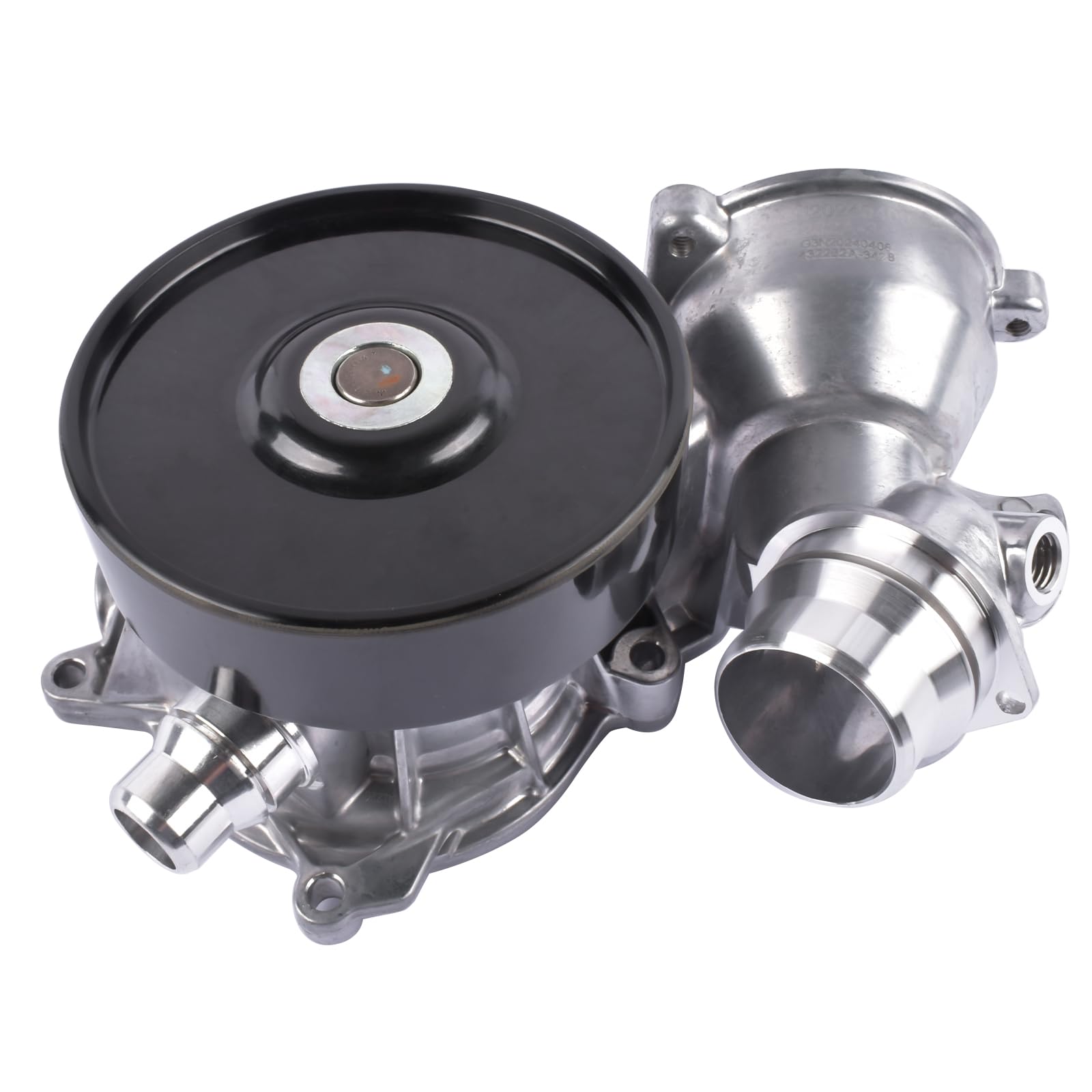 Amazon.com: Engine Water Pump Replacement for BMW F01 F01N